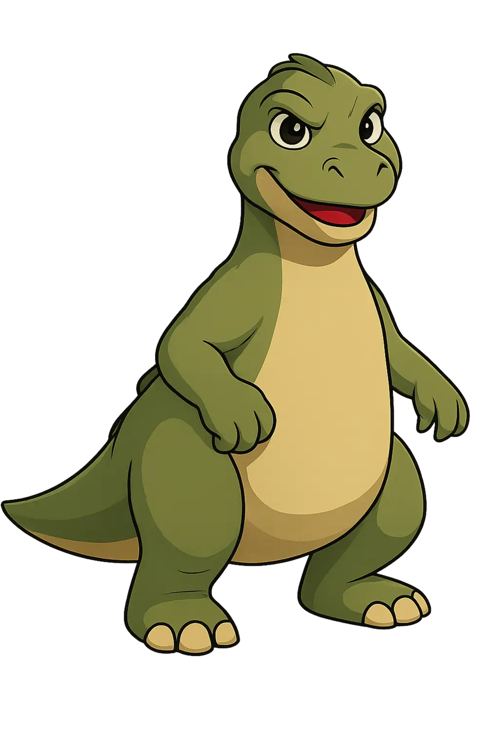 Yee Dino