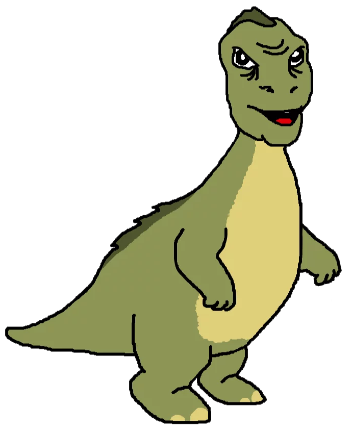 Yee Dino